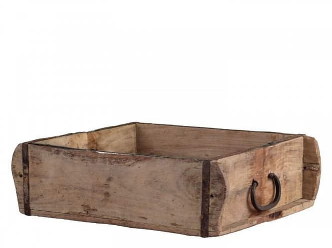 Hovedbilde Mursteinsform dobbel