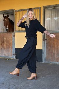 Hovedbilde BCABU Balloon Pant, flere farger