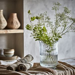 Hovedbilde ELSA Bordduk – Beige