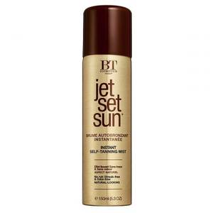 Hovedbilde JET SET SUN - SELF TANNING MIST - 150ML