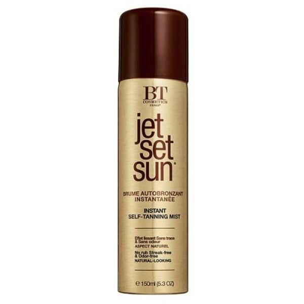 JET SET SUN - SELF TANNING MIST - 150ML