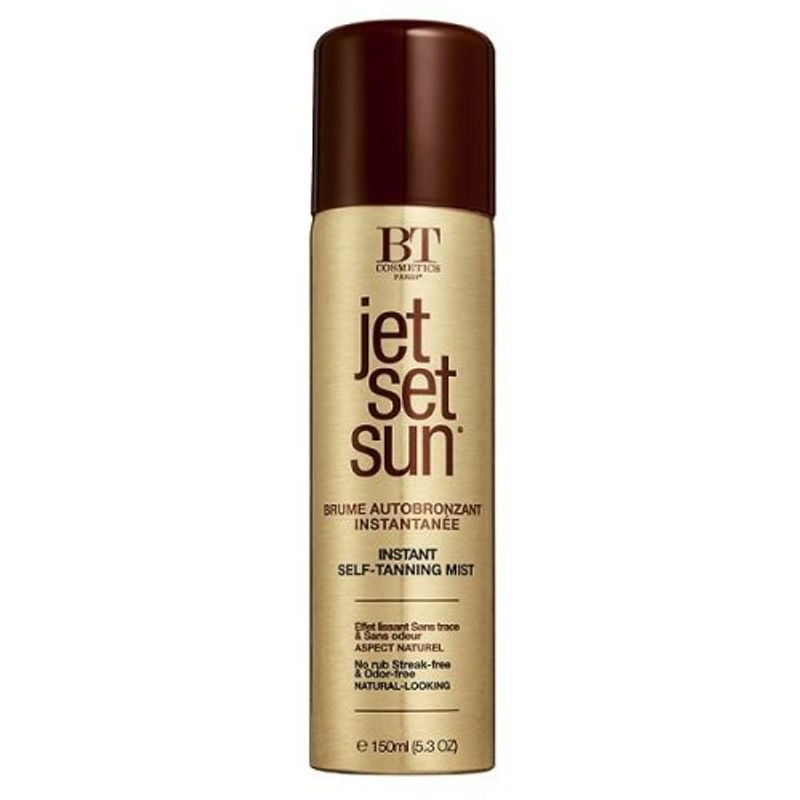 JET SET SUN - SELF TANNING MIST - 150ML
