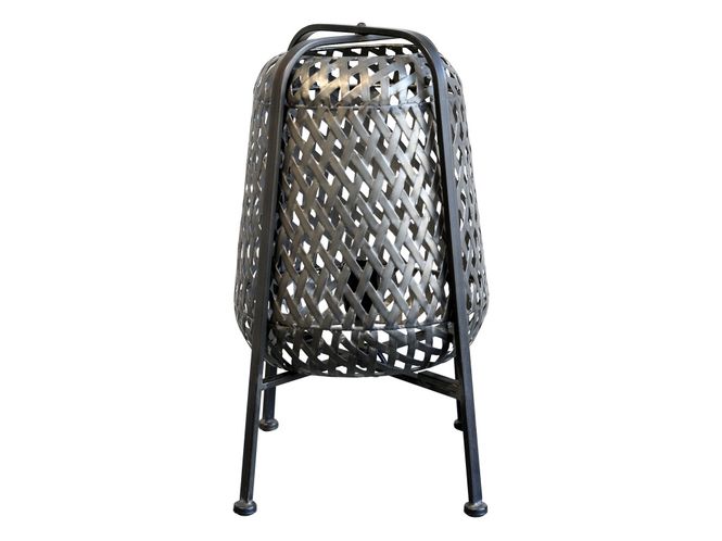 Hovedbilde Lampe H44,5/Ø23cm