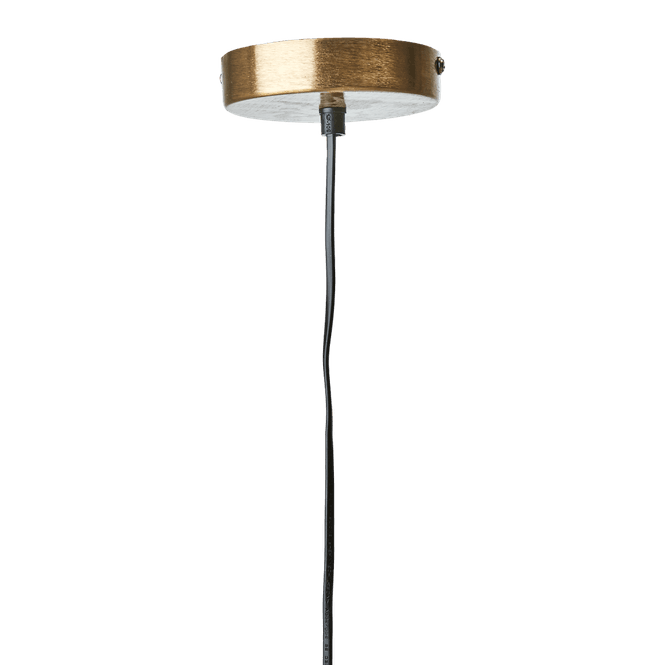 Hovedbilde Wire lampe Ø20xH26cm