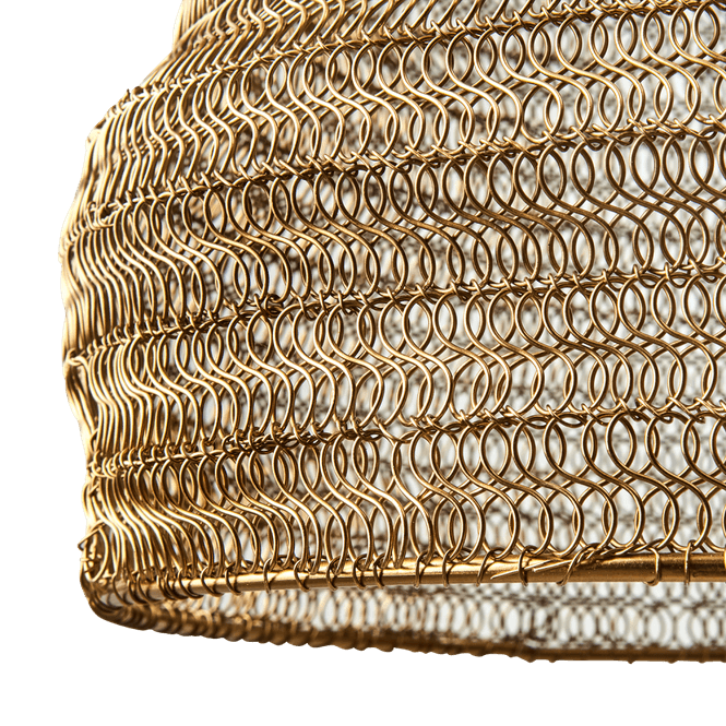 Hovedbilde Wire lampe Ø25x35cm