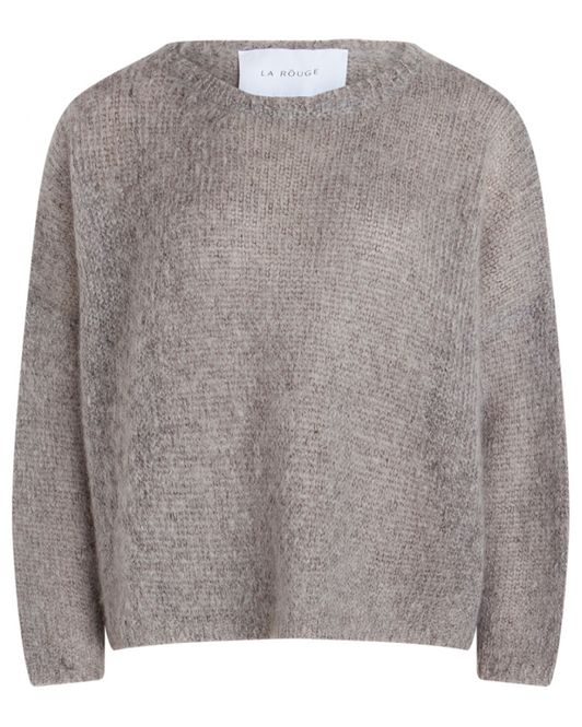 Hovedbilde Asta Knit, Grå