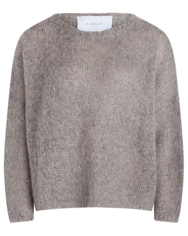 Asta Knit, Grå