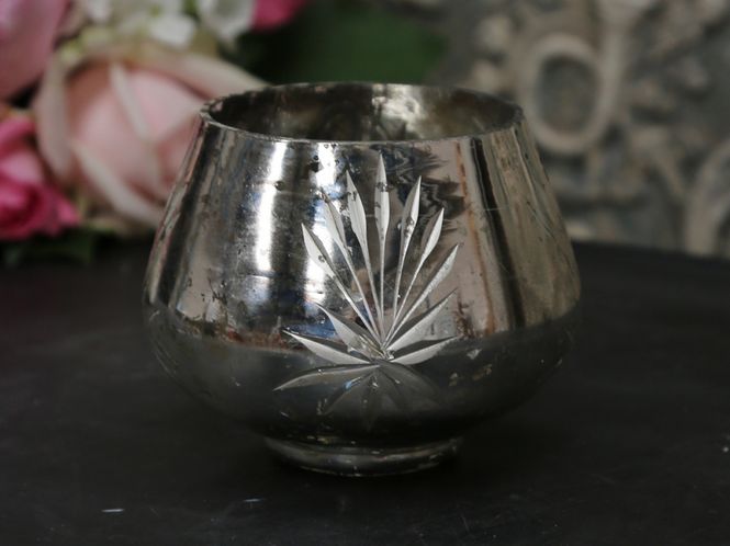Hovedbilde Lysglass med slipninger