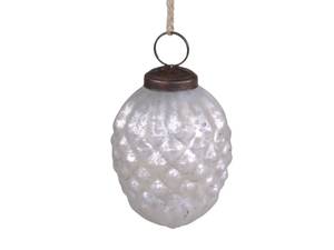 Hovedbilde Julekule H8/&Oslash;6 cm