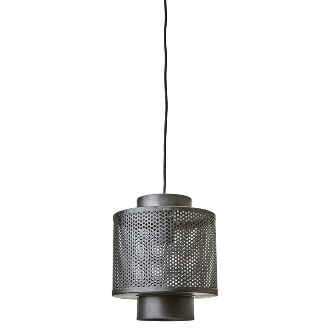 Hovedbilde Lampe sort Ø13/24xH28