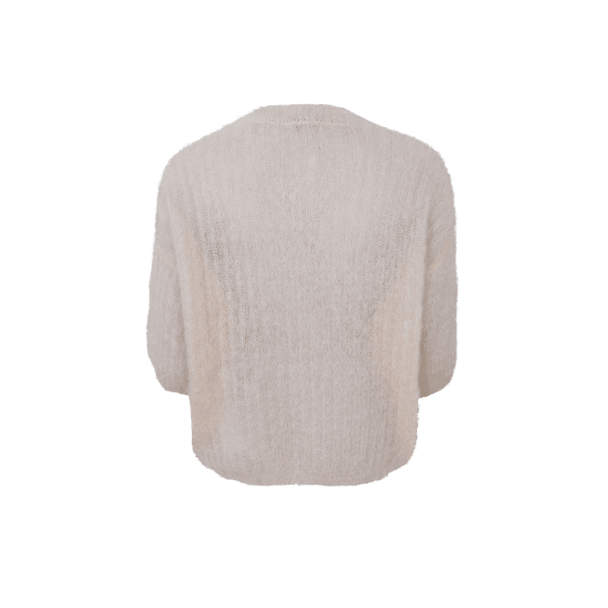 Hovedbilde BCBJOERK S/S Jumper – Latte 