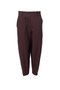 Hovedbilde Bukse,  Beverly barrel, flere farger