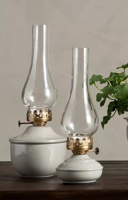 Hovedbilde Lampe/telys lampe, Ariana