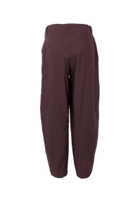 Hovedbilde Bukse,  Beverly barrel, flere farger