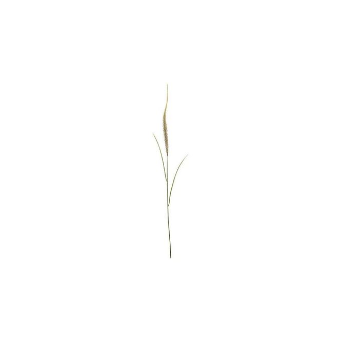 Hovedbilde Kunstig gress/strå stilk 71 cm