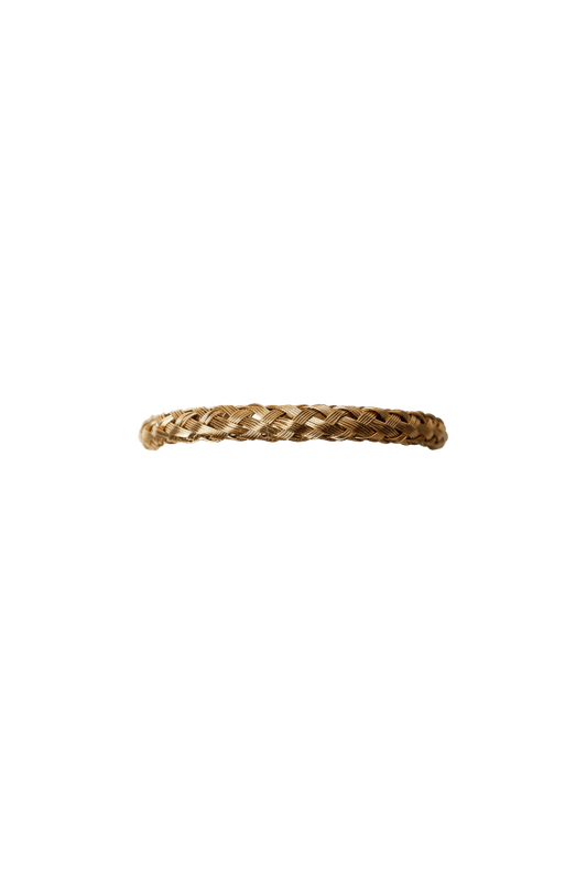 BCELMA Armbånd - flettet
