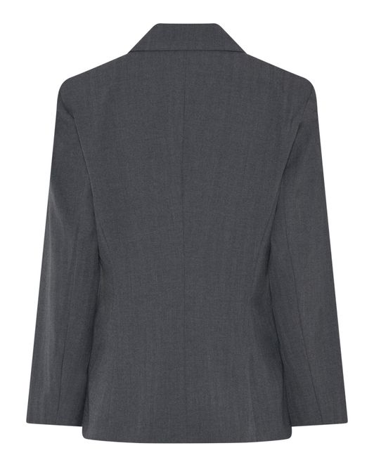 Hovedbilde Lilia Blazer, Grey