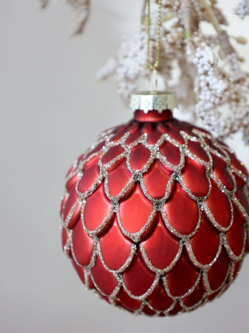 Hovedbilde Julekule