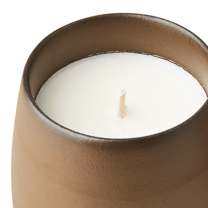 Hovedbilde Ro duftlys, Lemongrass & ginger