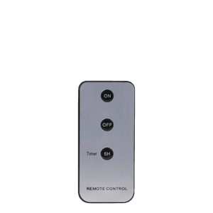 Hovedbilde Fjernbetjening til LED lys inkl. batteri