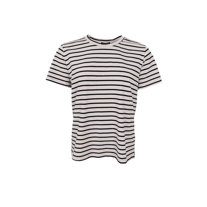 Hovedbilde BCMAYLEE SS Tee – t skjorte offwhite med ...