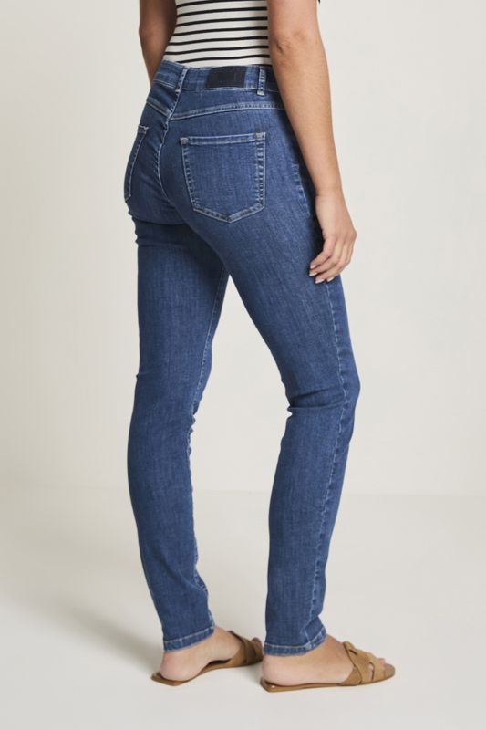Para mi - Celine L30, medium blue