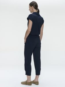 Hovedbilde Kitty top technical jersey, sort