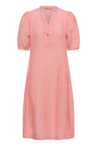 Hovedbilde CUaniela Molly SS Placket Dress