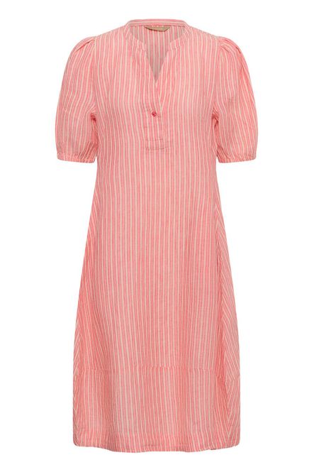 Hovedbilde CUaniela Molly SS Placket Dress
