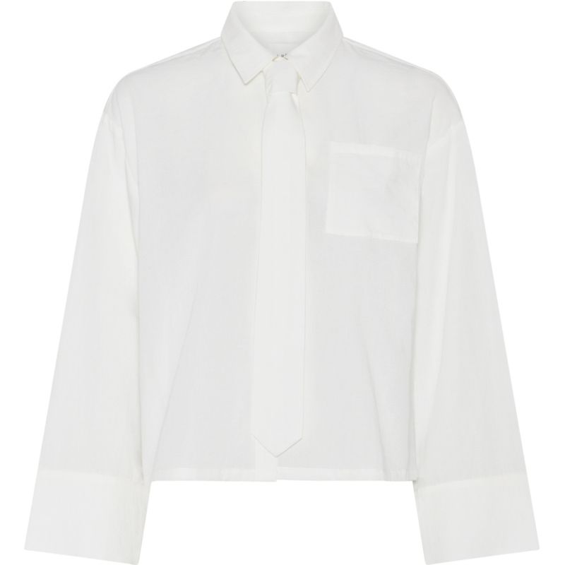 Laurence Tie Shirt