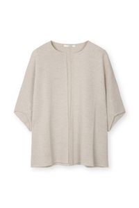 Hovedbilde Evi cardigan, merinoullblanding 