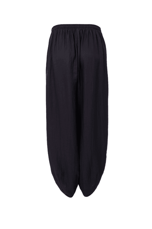 BCABU Balloon Pant, flere farger