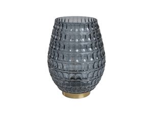 Hovedbilde Bordlampe LED, bl&aring; (batteri)