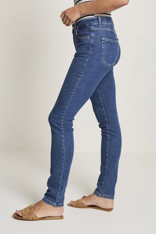 Para mi - Celine L30, medium blue