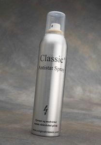 Hovedbilde Classic Antistat Spray