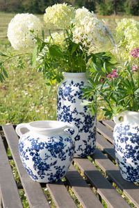 Hovedbilde Arild vase med hanker