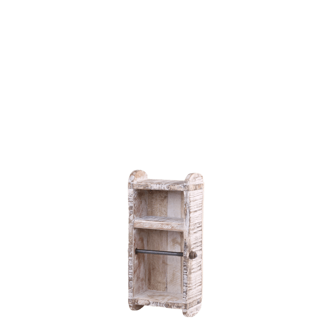Hovedbilde Toalettpapirholder av murstensform H30/L15/B10 cm ...