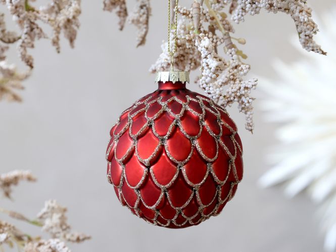 Hovedbilde Julekule