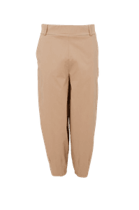 Hovedbilde Bukse Beate barrel, flere farger