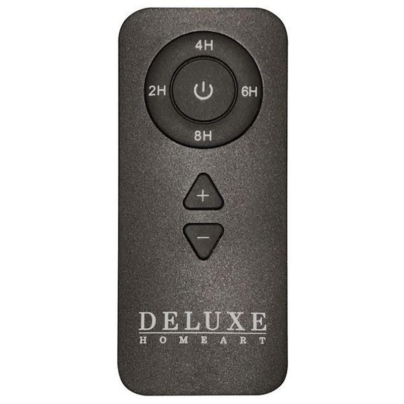 Fjernkontroll til Deluxe led lys