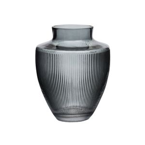 Hovedbilde Vase Silja gr&aring; 