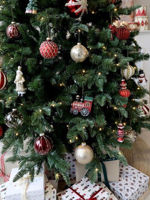 Hovedbilde Julekule